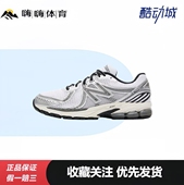 Balance 跑鞋 860 防滑耐磨 New 复古百搭 网面透气 舒适轻便