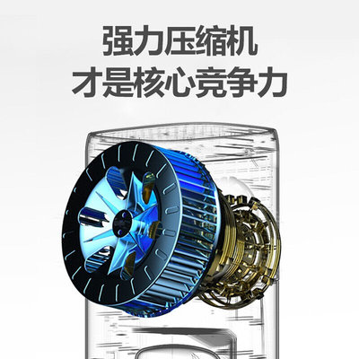 赛特（思CETUS）机家用抽湿机吸湿器别墅地下室大功率去湿干燥机1