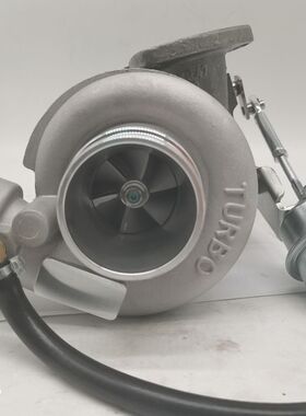 涡轮增压器长城哈弗 H3/H5/H62.8T E03 E06 E09 万能款长城风骏