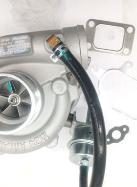 汽车配件B28 玉柴4110/4108/4102涡轮增压器高压力