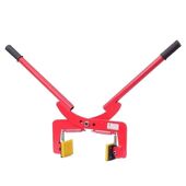 大理石夹手抬石板夹平石侧石路沿石夹双人抬起重吊钳夹具神器