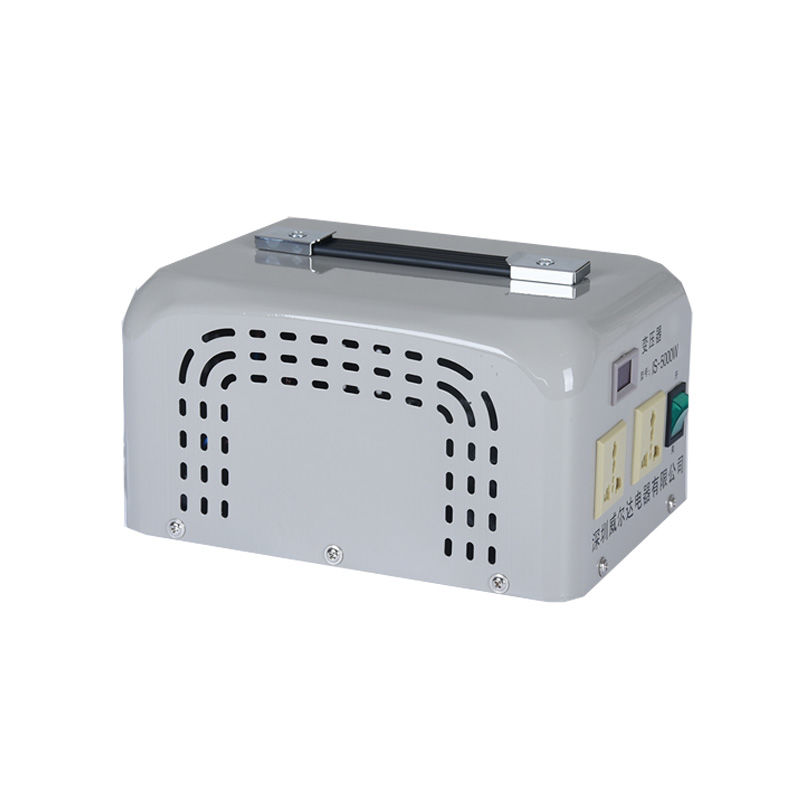 欧帝普变压器转换器220v转110v100V120V 110v转220v美国日本电压