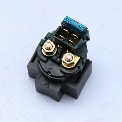 凯越摩托配件321R 321RR 400X 500X 400F 500F电启动继电器控制器