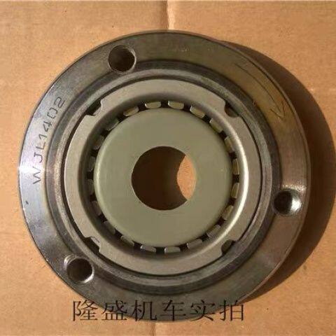力帆摩托车 KPT200 KP150 KPR150 超越离合器 启动盘 起动盘