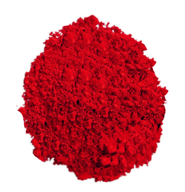 溶剂红111# 油溶染料 透明染料 塑料用耐高温染料 红色色粉