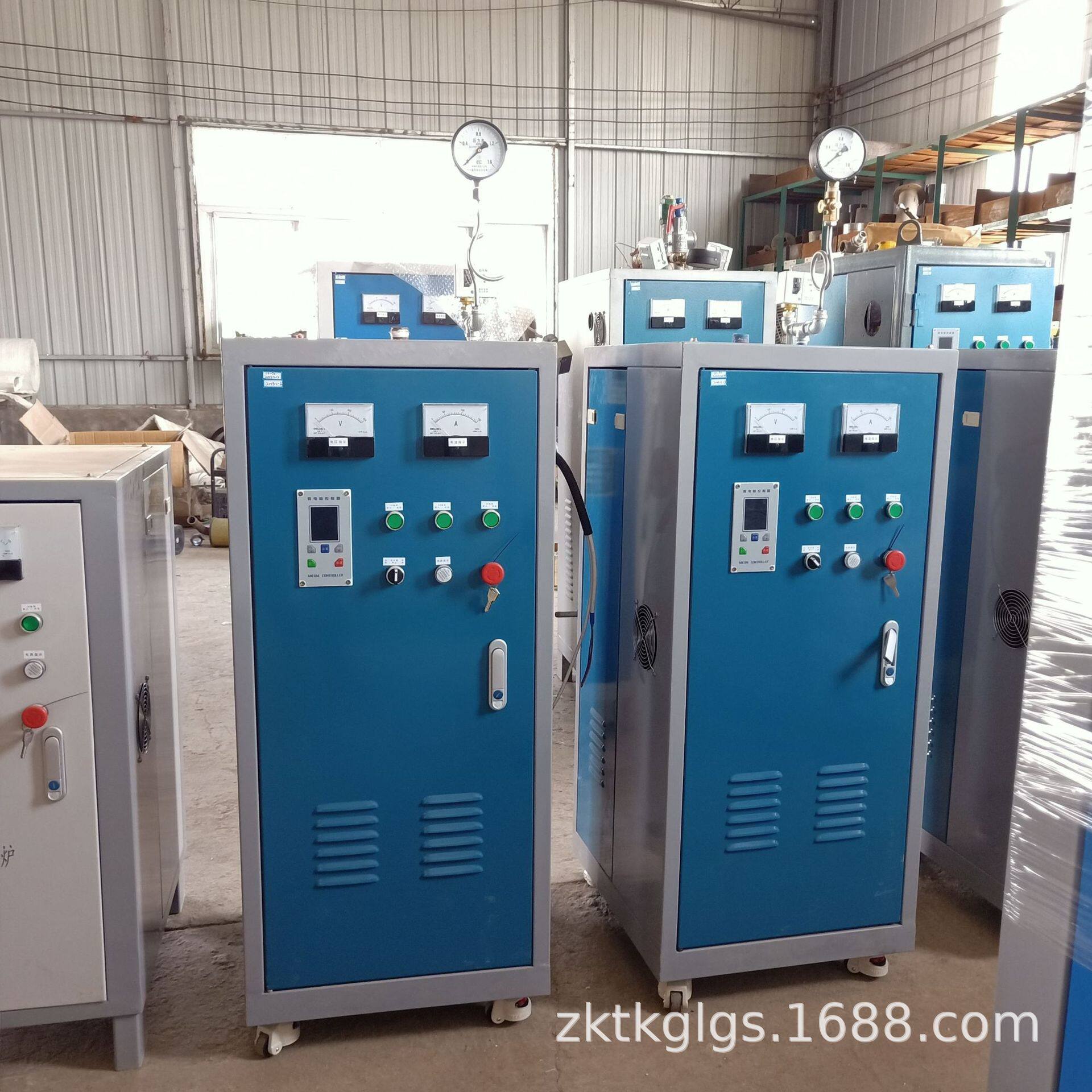 太康厂家供应72kw小型高压蒸汽锅炉价格周口小型电蒸汽锅炉报价