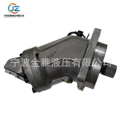 A2FM180/61W-VAB100H液压马达工程机械用定量