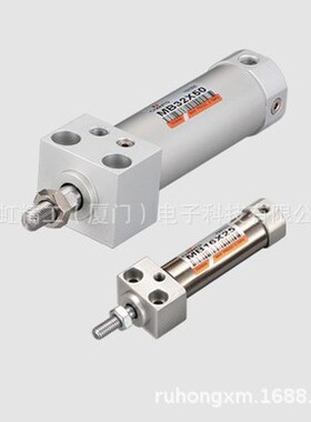 台湾CHANTO长拓液压缸 CHLC工装夹具下压夹紧油缸