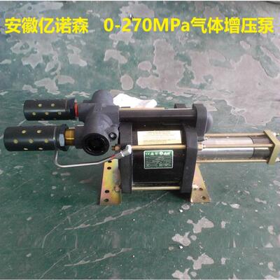 Haskel气体增压泵AGT-14/32气动泵AGD-152石油开采输送泵AG-233