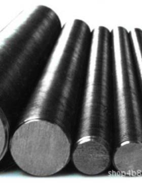 供应A193B7螺柱连接螺栓牙条高强度双头螺栓