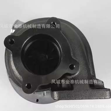 EX300-7 excavator RHG6 Turbo VA570033 CIDB 114400-3900