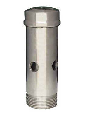 破真空阀/WBV12不锈钢破真空阀