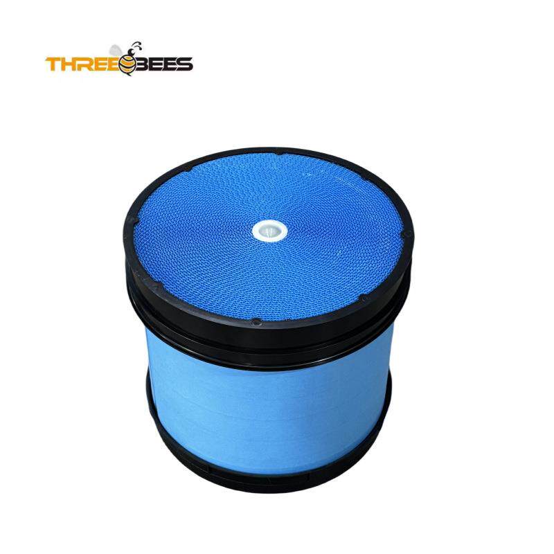 现货供应空气滤清器P609167空滤船用发动机