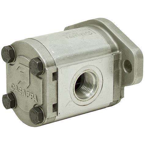 价格需核实  CASAPPA，液压泵，PUMP KP30.43-67/20.20 D