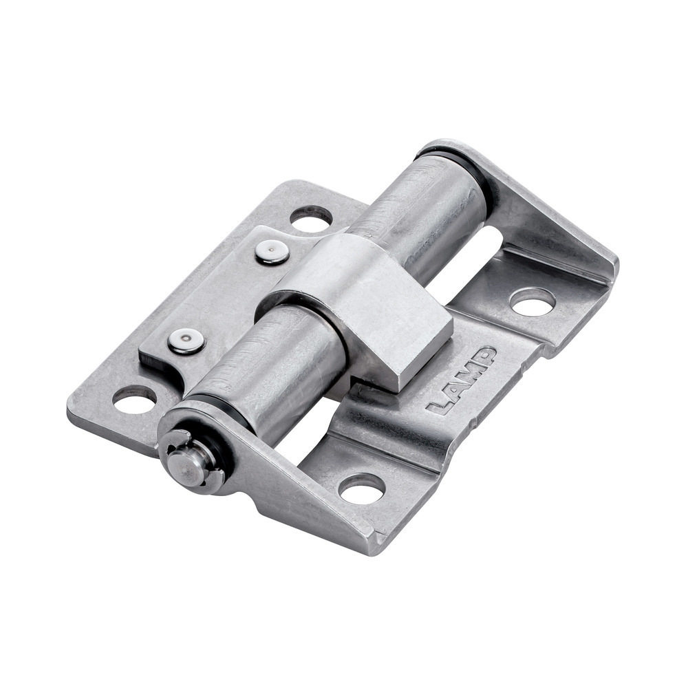 热卖-现货世嘉智尼蓝普LAMP不锈钢SUS304单向扭矩铰链HG-TQS15型