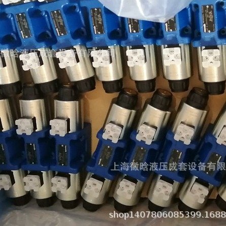 国产R901278772 4WE10C5X/EG24N9K4/M