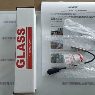 GE?????ARK?35010-01? TOC专用紫外灯