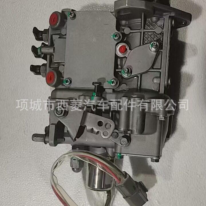 高压油泵柴油泵771353-51200适用于洋马3TN82E3TN75E发动机
