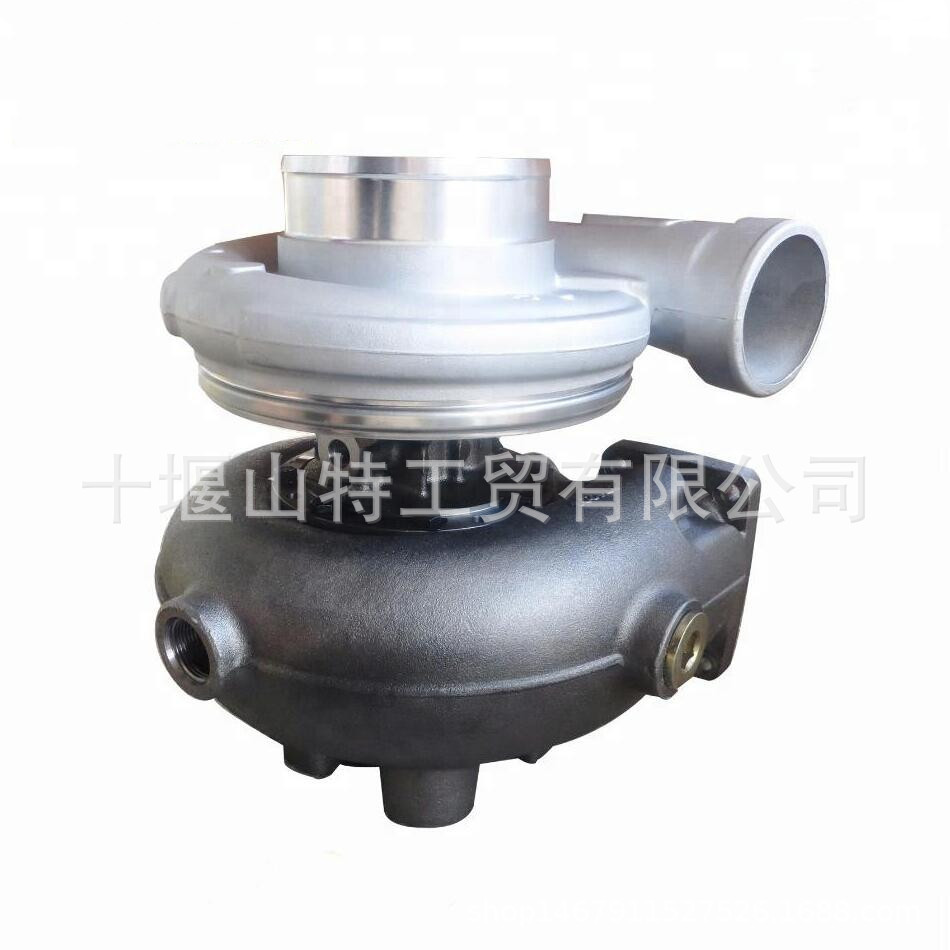 HX80M水冷涡轮增压器3596961 3594149 3538512 3536363