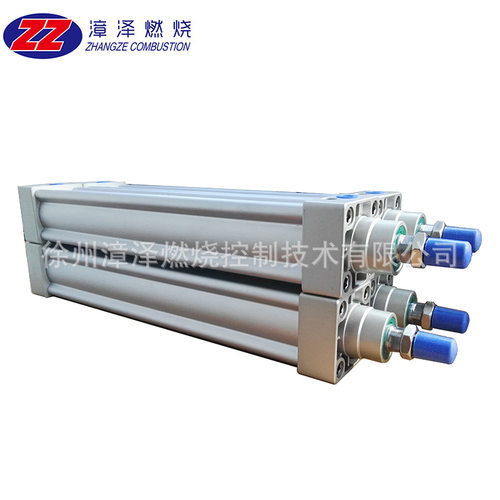 徐州漳泽燃烧点火枪气缸XDZ-1R