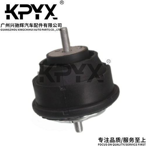 适用宝马3系Z4E36E46E85发动机机脚胶OE:1181114098522116779970