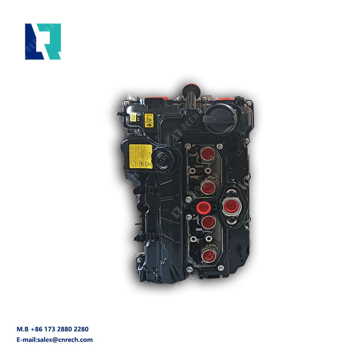 缸体N20B20C-11217640165 11212127622 11217598968