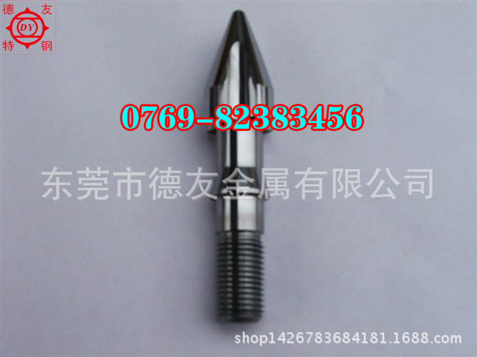 美国肯纳超微粒钨钢CD630 高耐磨抗震冲压模用CD630硬质合金