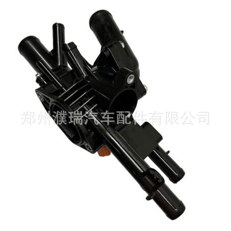 25600-2GGA0256002GGA0冷却水温控制总成节温器适用于现代起亚