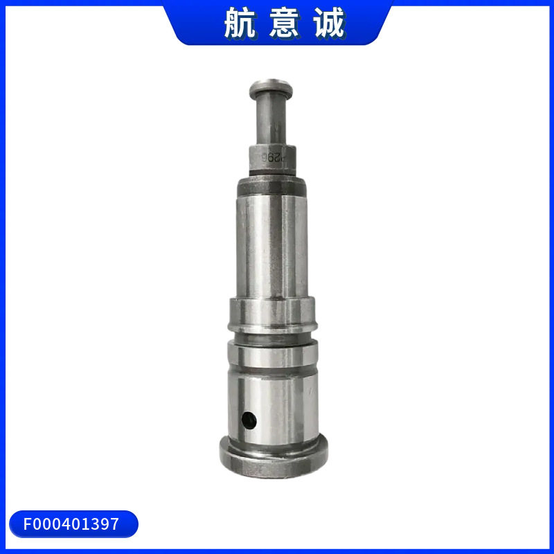 柱塞F000401397喷油泵元件柴油车发动机零件