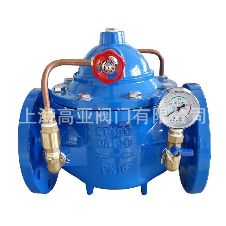 300X缓闭式消声止回阀水泵专用止回阀水利控制阀单向逆止阀消锤