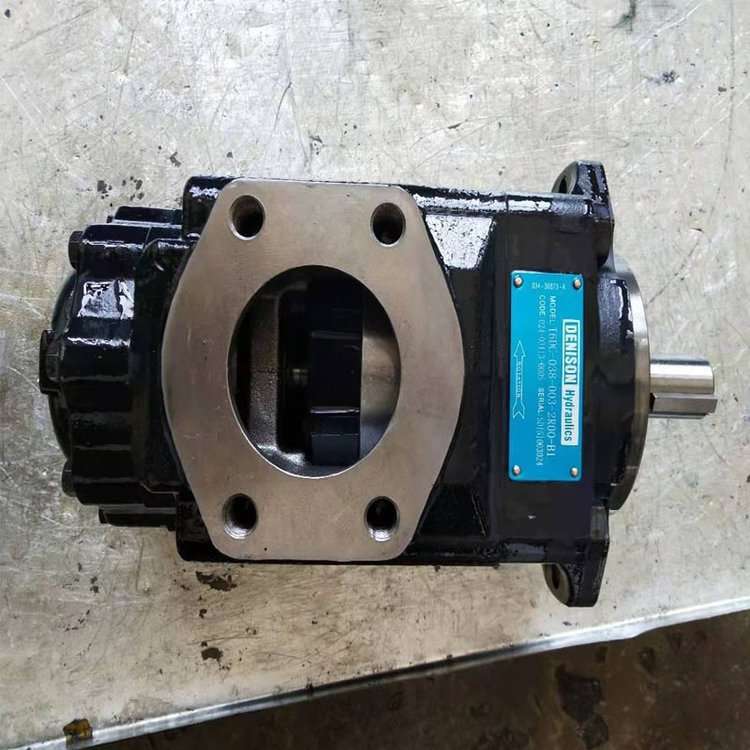 原装DENISON 丹尼逊液压泵PVT152R1EL04S00 029-83557-0