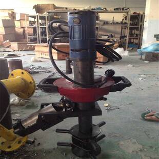 坡口机 管道坡口机配件手提式 T型内涨式 管子坡口机生产厂家便携式