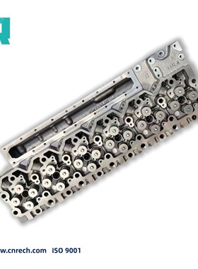 厂家直供 Cummins ISC ISL ISLE缸盖总成4942136 4942138 4987984