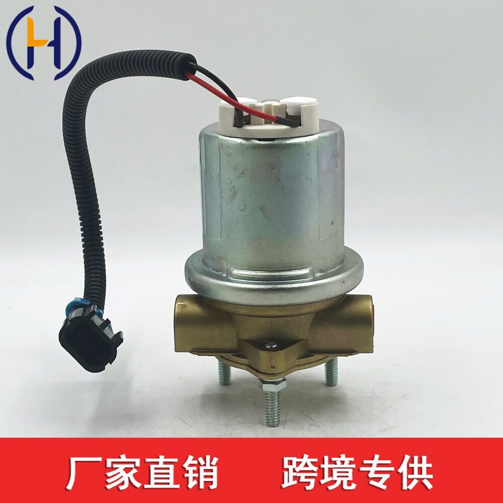 87756610适用于P76915柴油发动机电动燃油泵