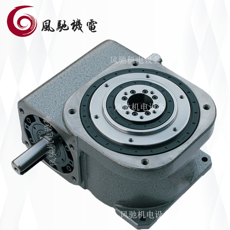 110DA-15-150-2R/L中国台湾潭子TANTZU宁厦、青海、山东分割器