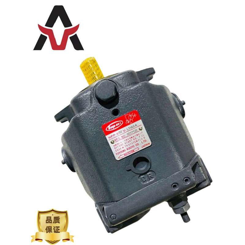 供应HPP-VD3V-L25A3-A 丰兴变量型柱塞泵 HPP-VD2V  HPP-VF2V现货