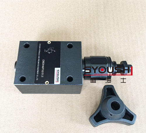 直动式溢流阀DBDH6P10B/100 DBDH6P1X/100 DBDH6P1X/200现货