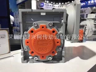 TRANSTECNO减速机CMG012现货