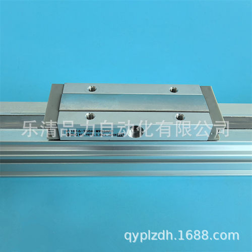 无杆气缸MY1B25/32/40G-800-850-900-950-1000-1100Z/AZ/LZ/HZ/A6