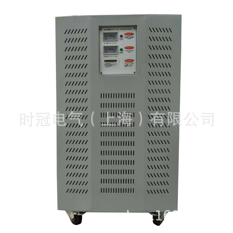 三相干式变压器SG/SBK-200KVA200KW480V变380V220V200V带箱