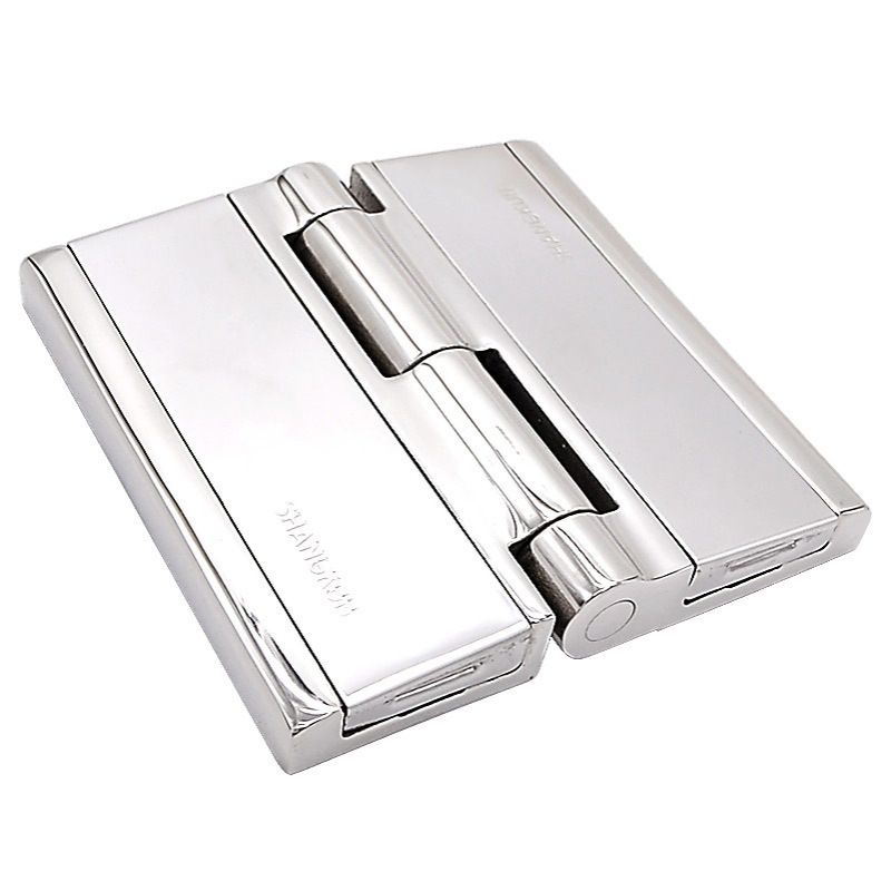 尚坤SK2-003-2S工业不锈钢铰链烤箱试验箱恒温恒湿箱外露式合页批