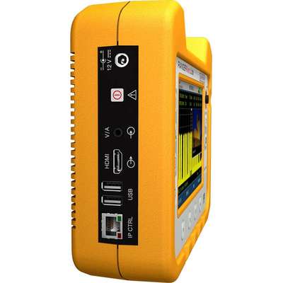数字电视场强仪PROMAX Ranger neo lite,频谱分析,功率MER测试