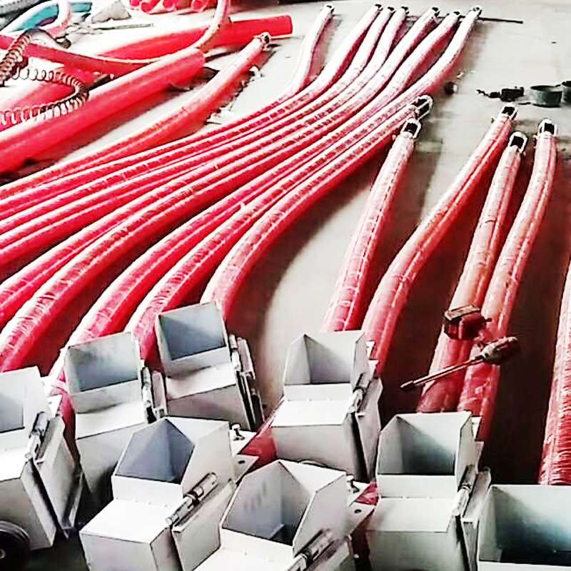 现货高产量收粮装车 车载吸粮机 抽沙机 4寸/6寸软管吸粮机