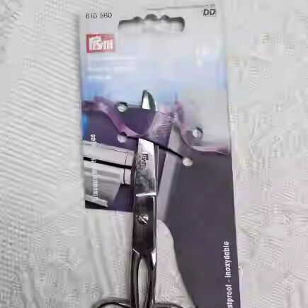 德国Prym 通用剪刀 手工DIY 610560