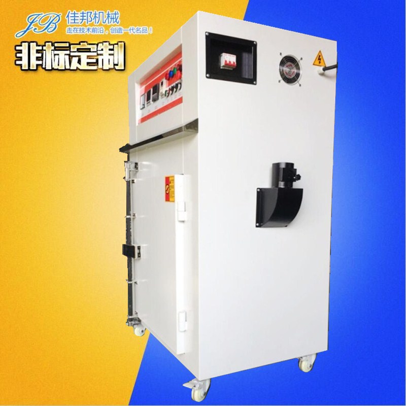 东莞小型工业烤箱 500/800度高温烘烤箱 7层托盘干燥机 非标