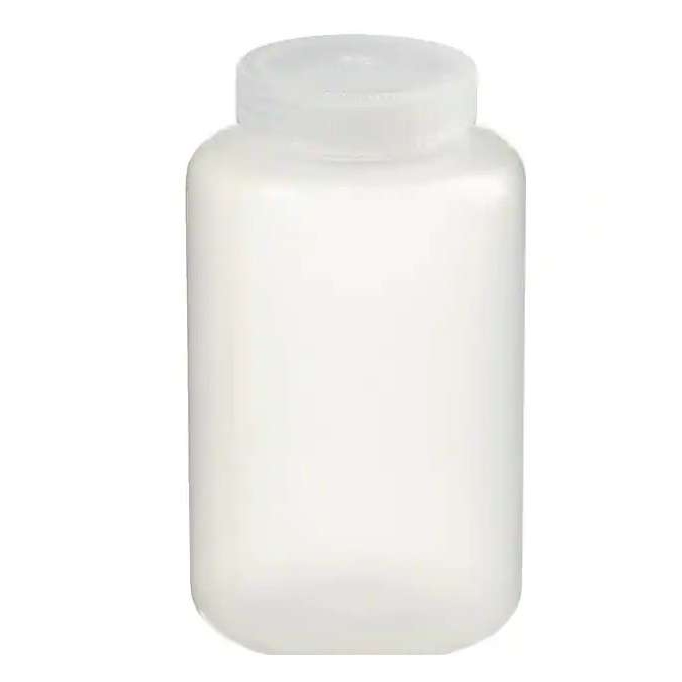 Nalgene耐洁 半透明聚丙烯PPCO 离心瓶 250ml 500ml 1000ml