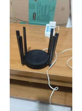 议价TP-LINK TL-WDR7651千兆易展版 AC1