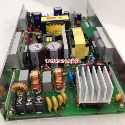 议价勿拍~DZ300-20EU工业设备电源 +48V8A +