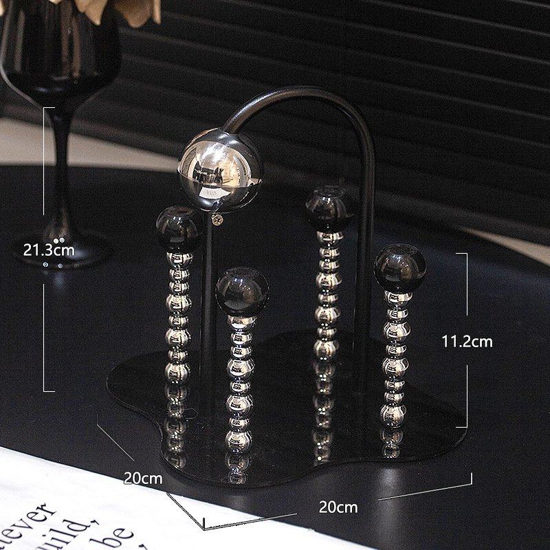 创意轻奢家用玻璃喝水杯收纳倒挂沥水杯架高颜值个性杯子置物架,餐饮具,洋酒/威士忌杯,淘宝优惠券,粉丝福利购,淘宝优惠卷