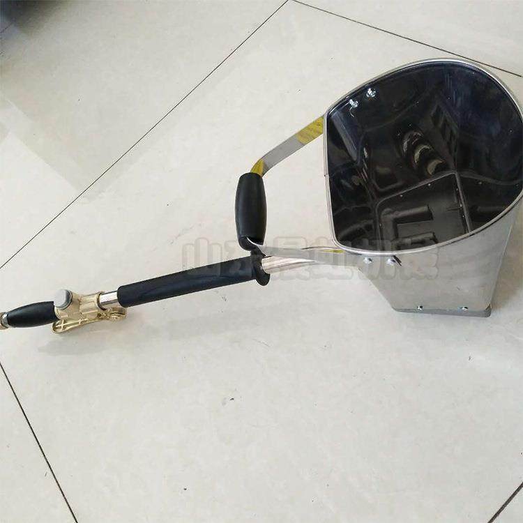 气动手持喷浆机 多功能墙面喷涂机 腻子粉喷浆机,五金/工具,其他机械五金,淘宝优惠券,粉丝福利购,淘宝优惠卷